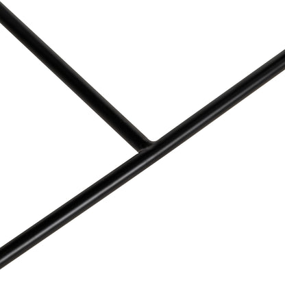 Barstoel Taylor brandy fusion brandvertragend