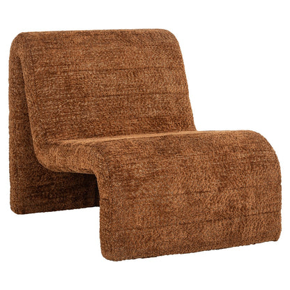 Fauteuil Kelly Lovely Cinnamon