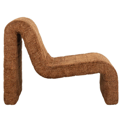 Fauteuil Kelly Lovely Cinnamon by Richmond Interiors