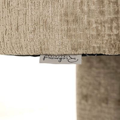 Stoel Belle desert fusion (brandvertragend) by Richmond Interiors