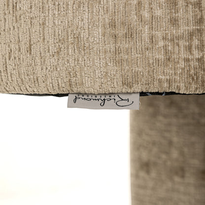 Stoel Belle desert fusion (brandvertragend)