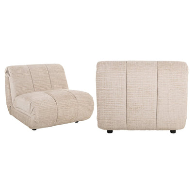 Fauteuil Kyli Cream Jasper by Richmond Interiors