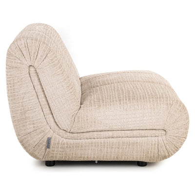 Fauteuil Kyli Cream Jasper by Richmond Interiors