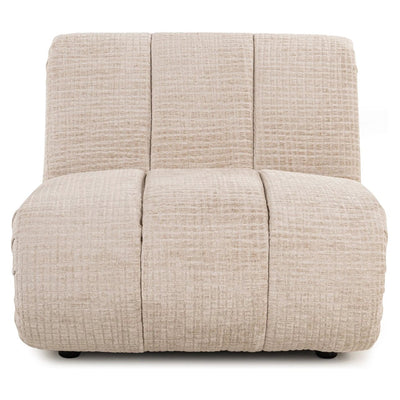 Fauteuil Kyli Cream Jasper by Richmond Interiors