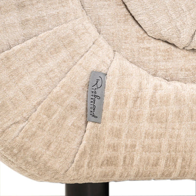 Fauteuil Kyli Cream Jasper by Richmond Interiors