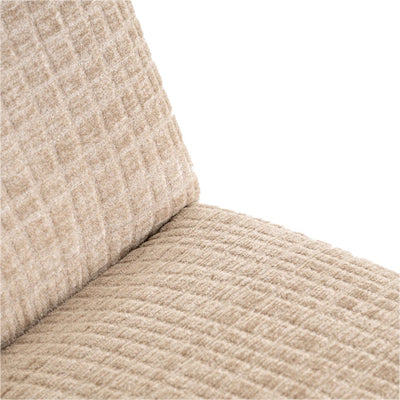 Fauteuil Kyli Cream Jasper by Richmond Interiors