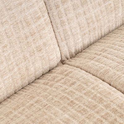 Fauteuil Kyli Cream Jasper by Richmond Interiors