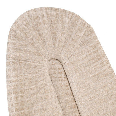 Fauteuil Kyli Cream Jasper by Richmond Interiors