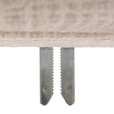 Fauteuil Kyli Cream Jasper by Richmond Interiors