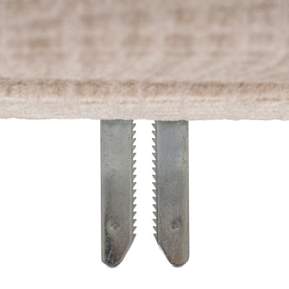 Fauteuil Kyli Cream Jasper