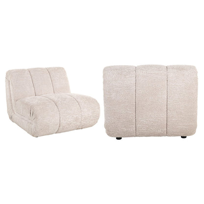 Fauteuil Kyli Lovely Cream