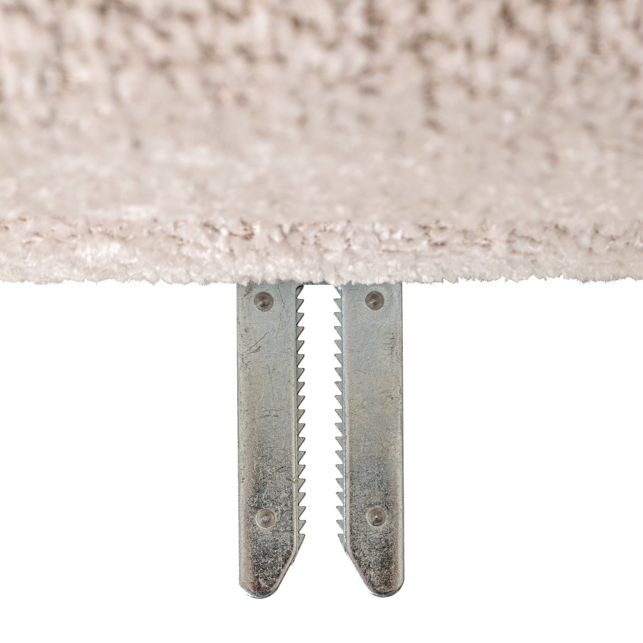 Fauteuil Kyli Lovely Cream