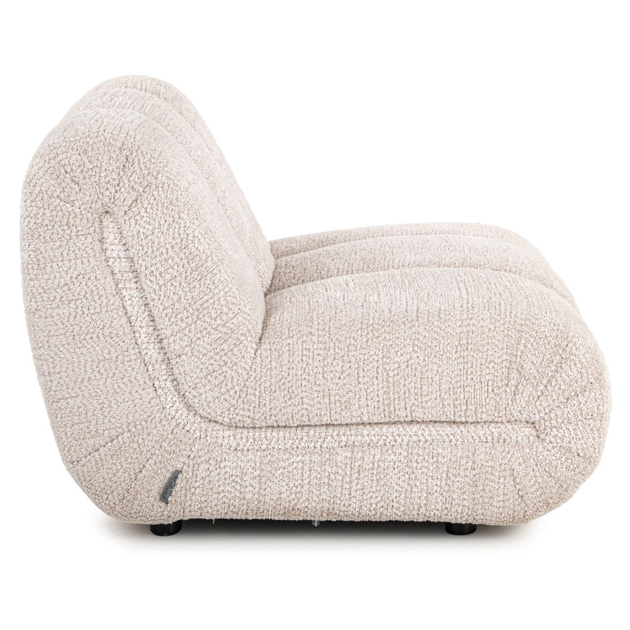 Fauteuil Kyli Lovely Cream