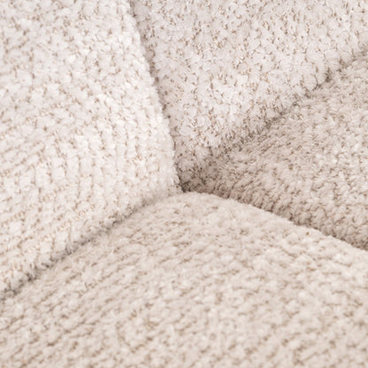 Fauteuil Kyli Lovely Cream