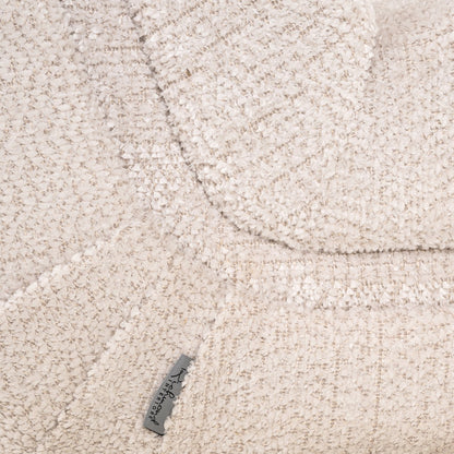 Fauteuil Kyli Lovely Cream