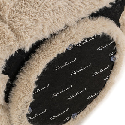 Kids draaifauteuil Lenny