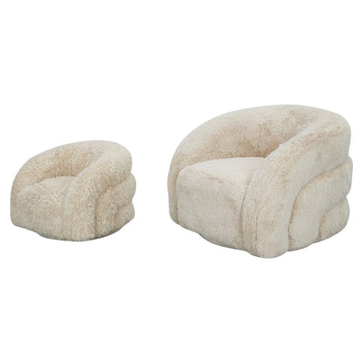 Kids draaifauteuil Lenny by Richmond Interiors
