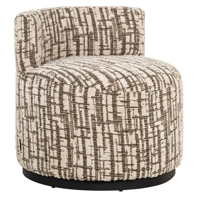 Stoel Franny cream dalia by Richmond Interiors