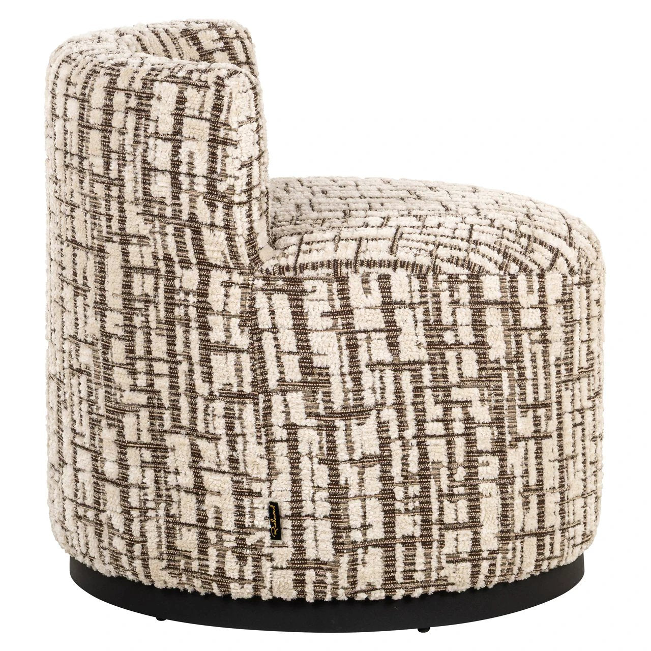 Stoel Franny cream dalia by Richmond Interiors