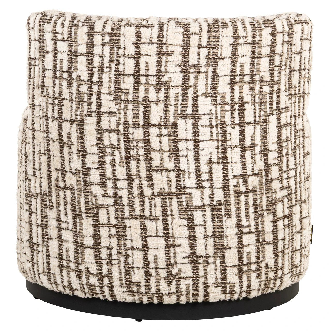 Stoel Franny cream dalia by Richmond Interiors