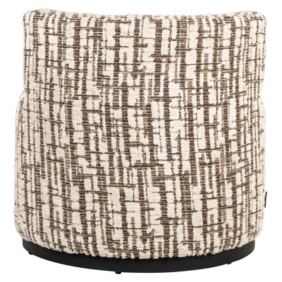 Stoel Franny cream dalia by Richmond Interiors