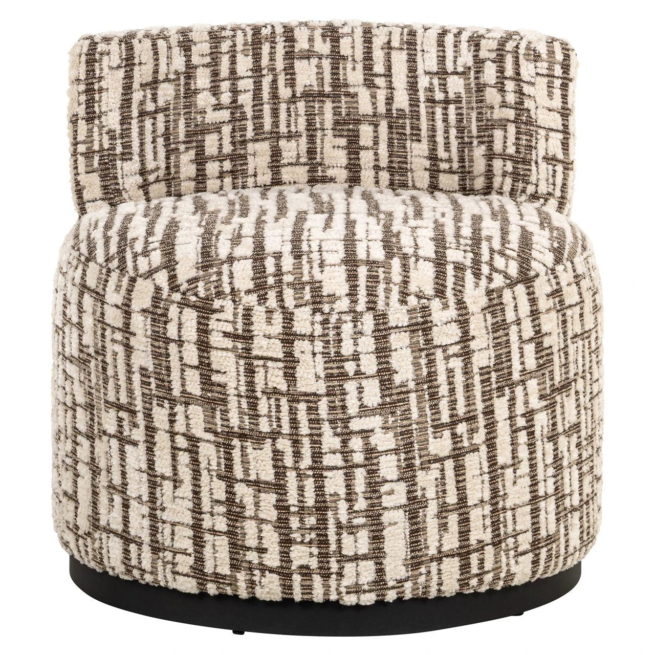 Stoel Franny cream dalia by Richmond Interiors