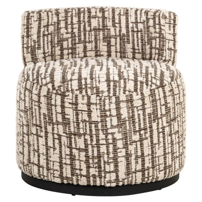Stoel Franny cream dalia by Richmond Interiors