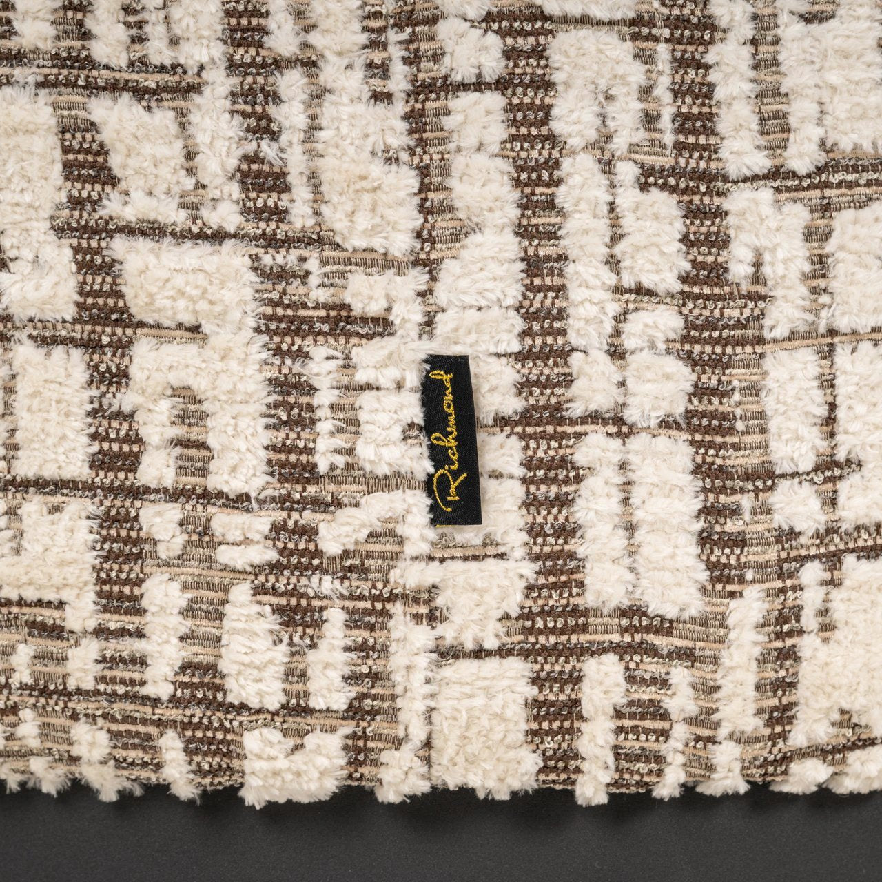 Stoel Franny cream dalia by Richmond Interiors