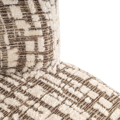 Stoel Franny cream dalia by Richmond Interiors