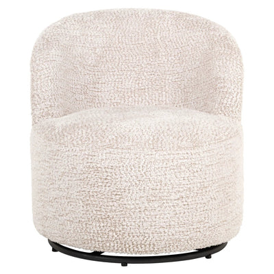 Kinderdraaistoel Jackie lovely cream by Richmond Interiors