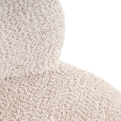 Kinderdraaistoel Jackie lovely cream by Richmond Interiors