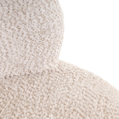 Kinderdraaistoel Jackie lovely cream