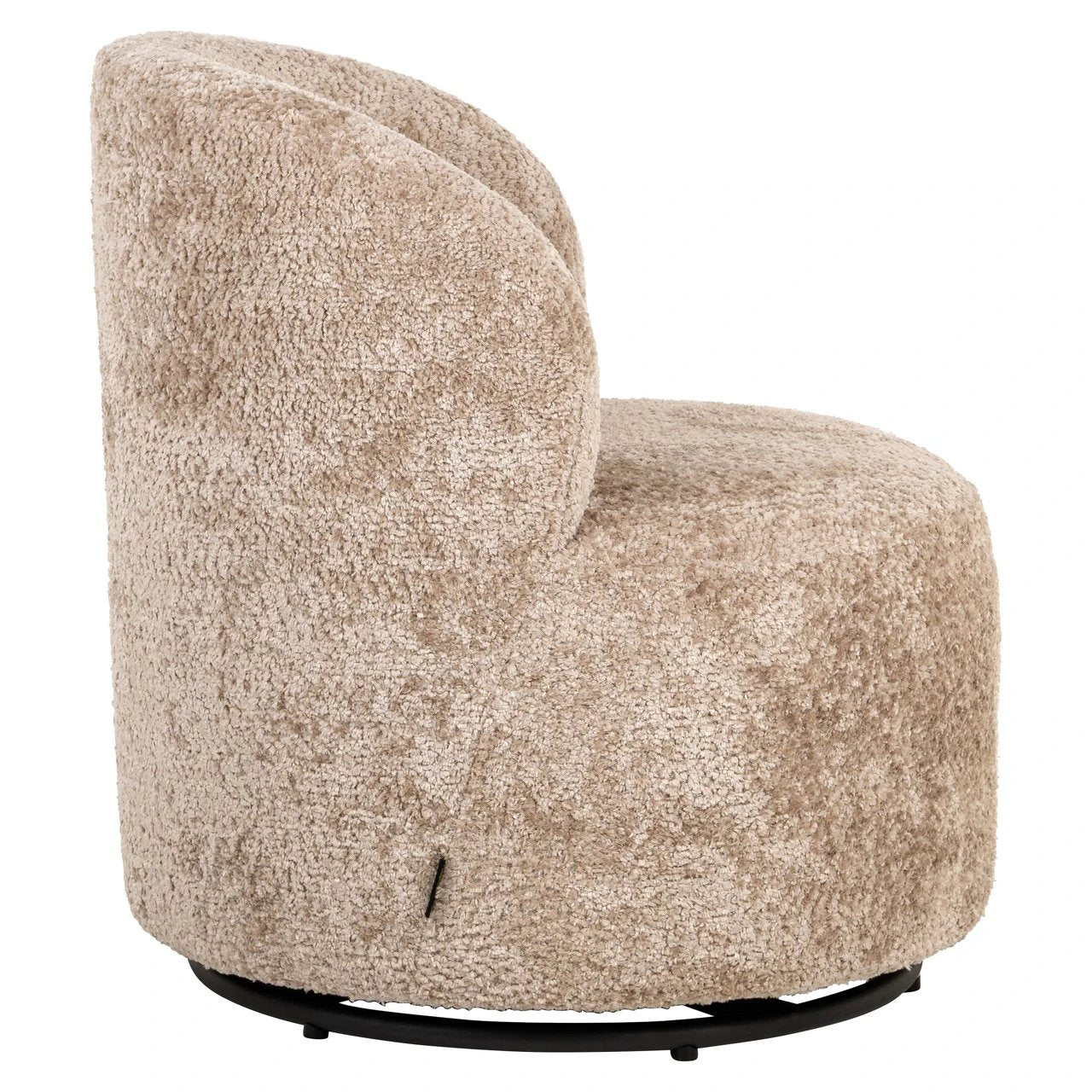 Kinderdraaistoel Jackie sheep nature by Richmond Interiors