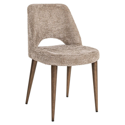 Eetkamerstoel Delphine lovely nature (Set van 2) by Richmond Interiors