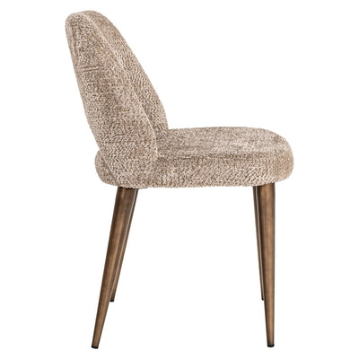 Eetkamerstoel Delphine lovely nature (Set van 2) by Richmond Interiors