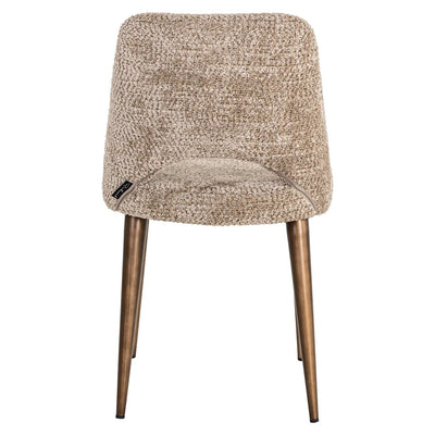 Eetkamerstoel Delphine lovely nature (Set van 2) by Richmond Interiors
