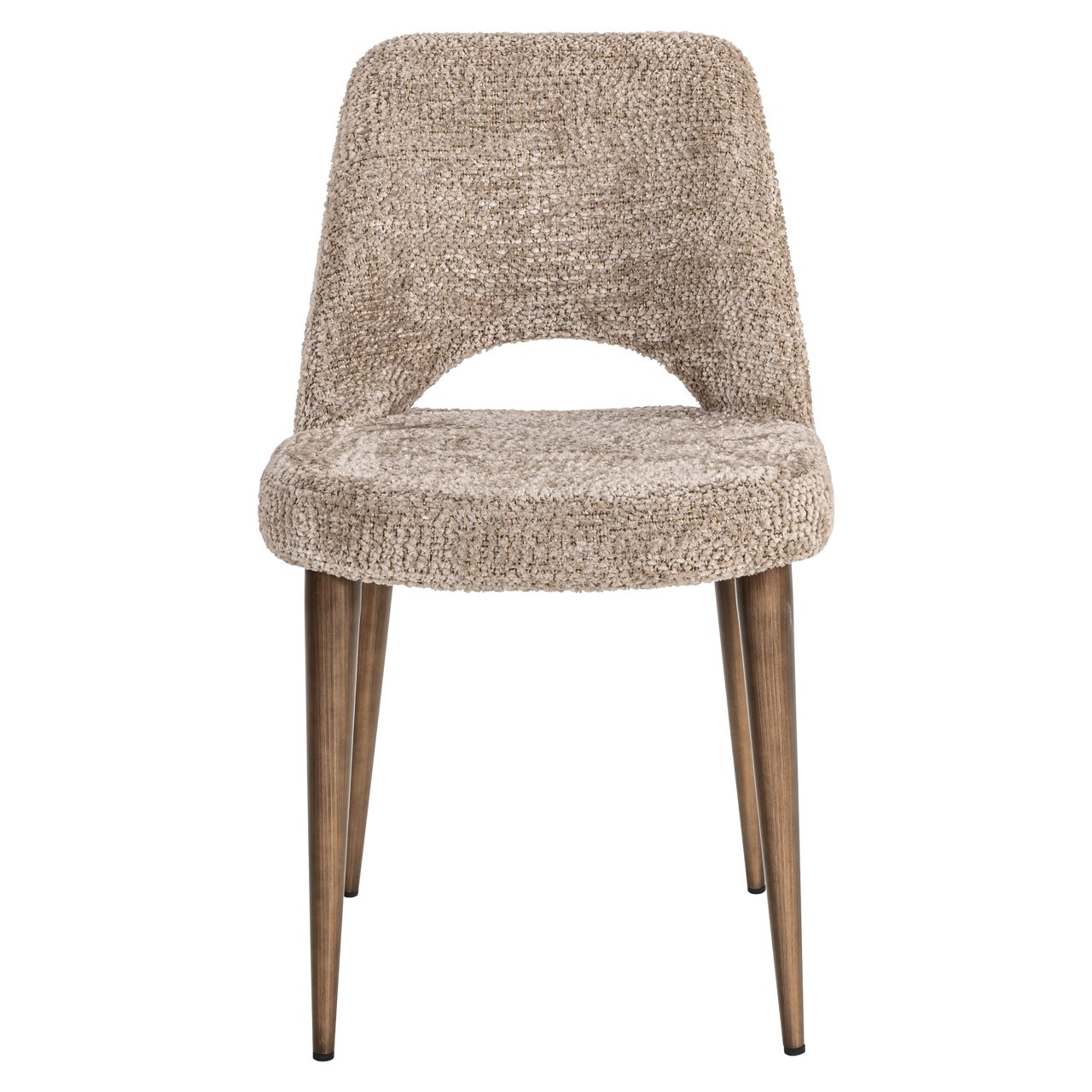 Eetkamerstoel Delphine lovely nature (Set van 2) by Richmond Interiors