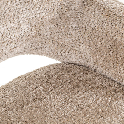 Eetkamerstoel Delphina Lovely Nature brandvertragend