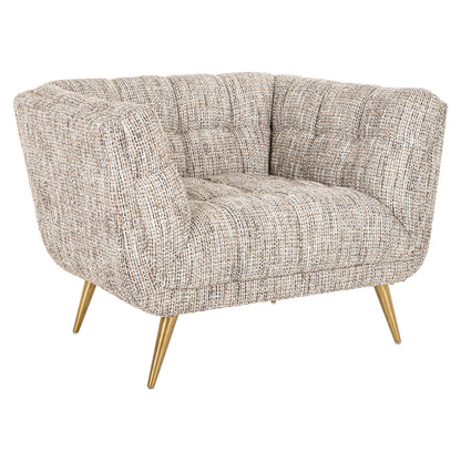 Fauteuil Huxley Trendy Nature