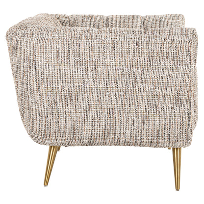 Fauteuil Huxley Trendy Nature