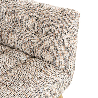 Fauteuil Huxley Trendy Nature