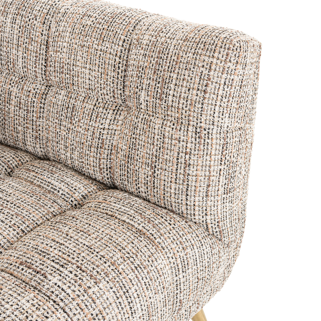 Fauteuil Huxley Trendy Nature