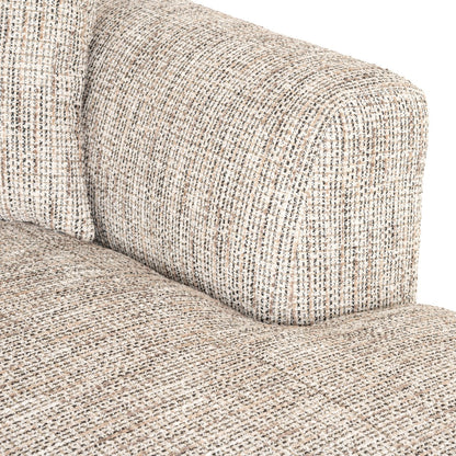 Sofa Hoxton 3 Seater Trendy Nature - in 2 variaties