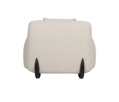 Fauteuil Godiva biscotti (Biscotti)