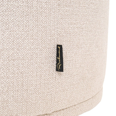 Bank Emma crème chique chaiselongue by Richmond Interiors