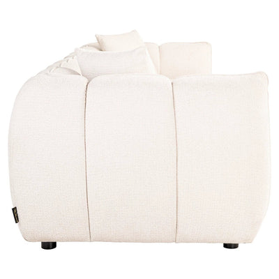 Bank Jezebel crème fancy by Richmond Interiors