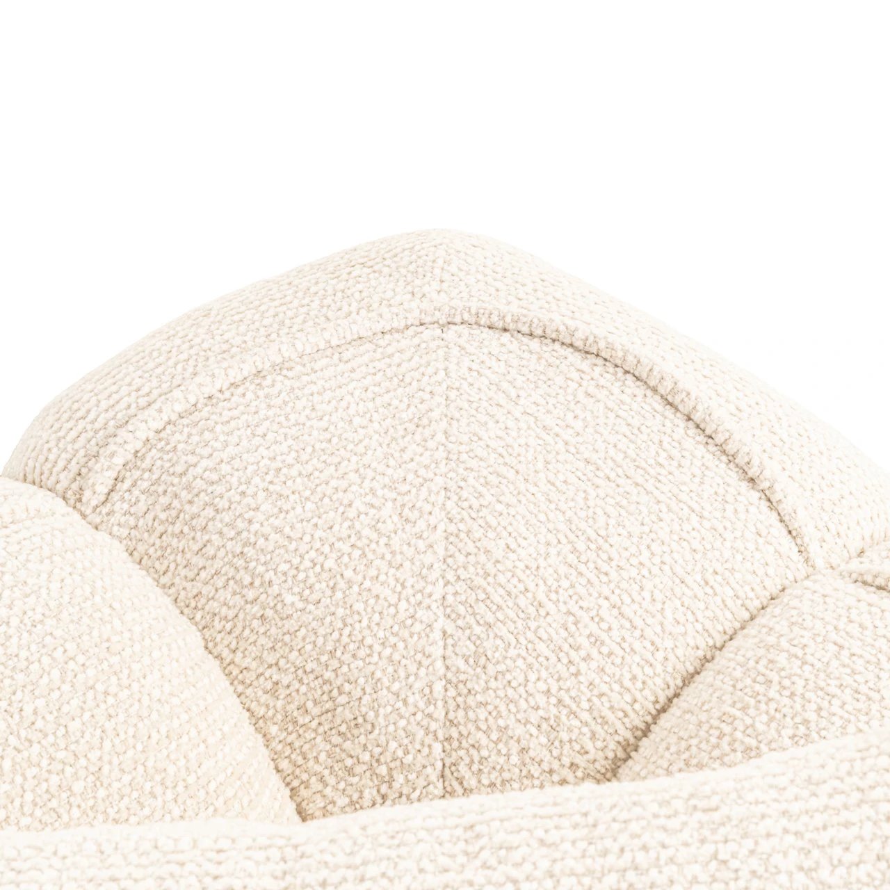 Bank Jezebel crème fancy by Richmond Interiors