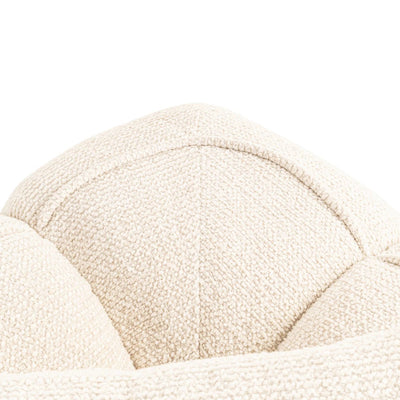 Bank Jezebel crème fancy by Richmond Interiors