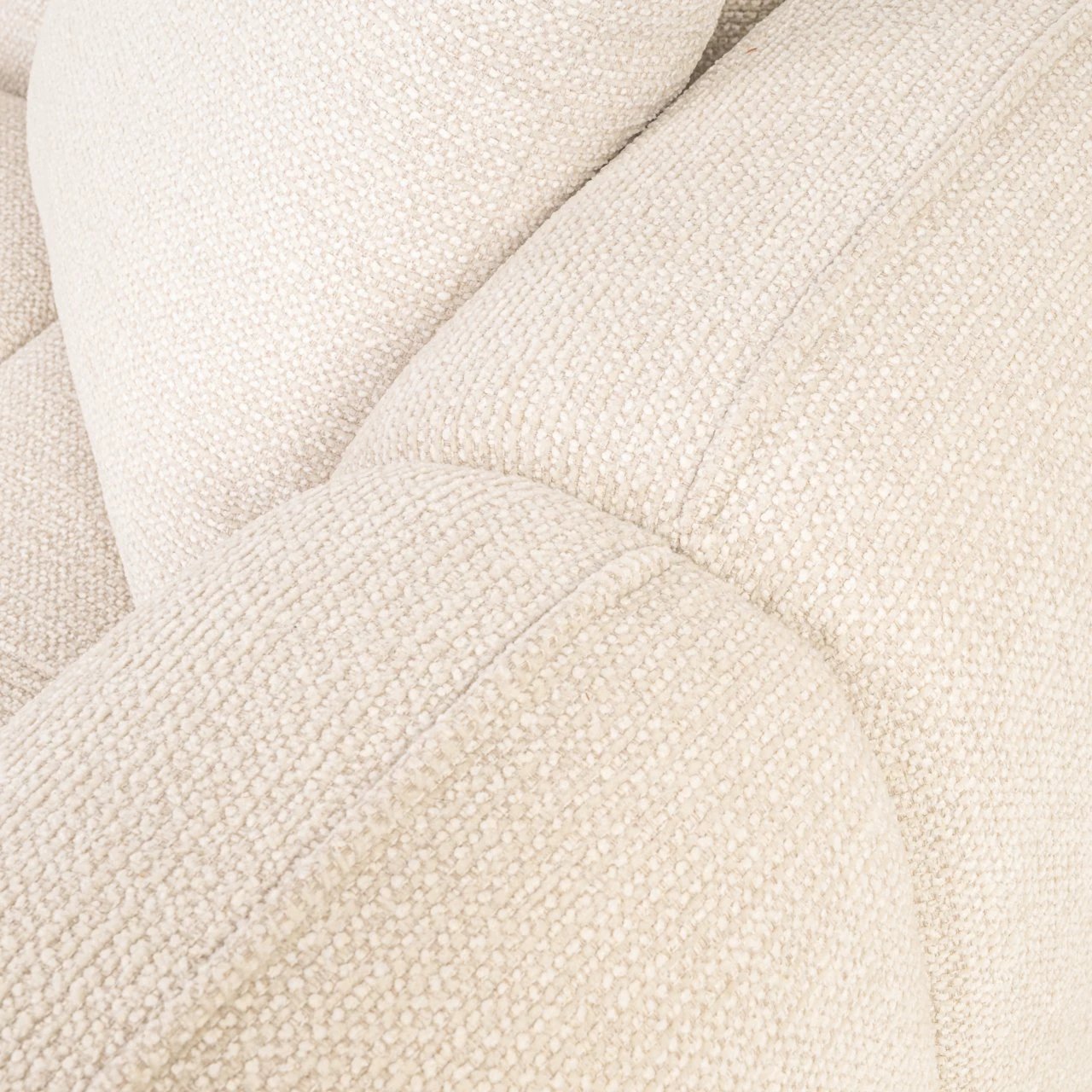 Bank Jezebel crème fancy by Richmond Interiors