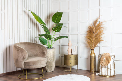 Kunstplant Strelitzia 150cm